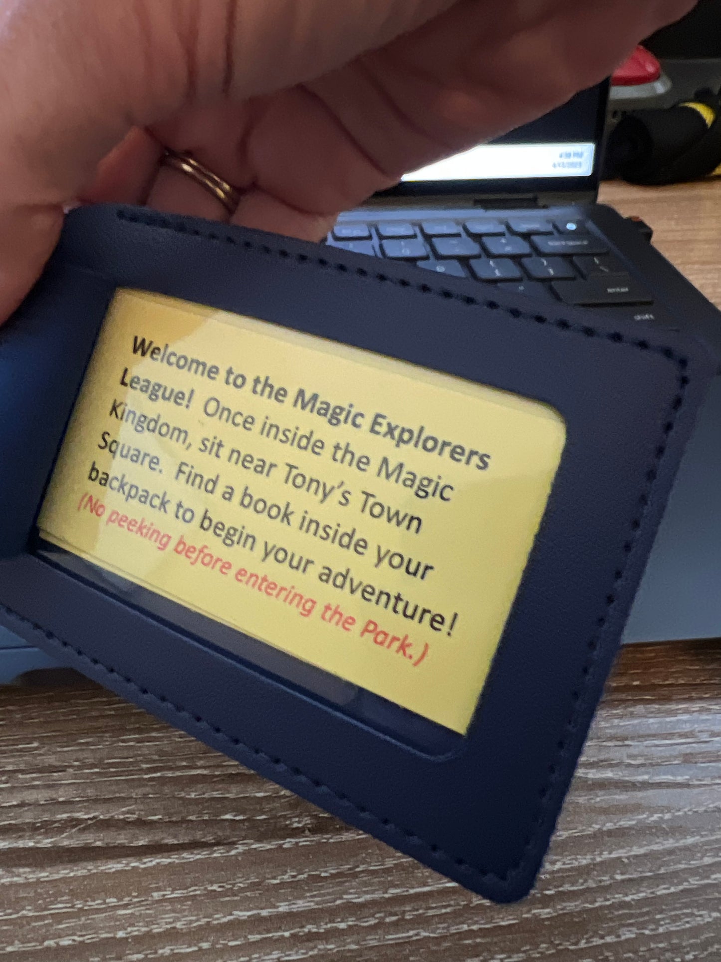 Kids Save The Day at Magic Kingdom!