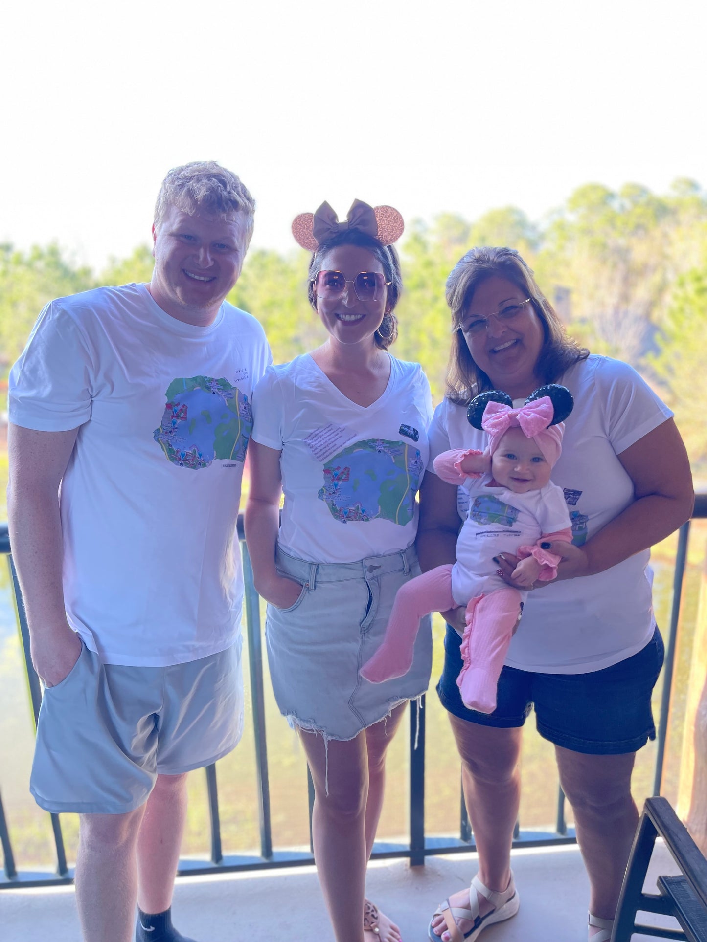 Magical Monorail Resorts Adventure