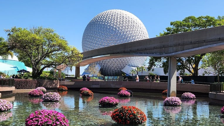 Pen Pals of the World Showcase: Unveil EPCOT's Mysteries