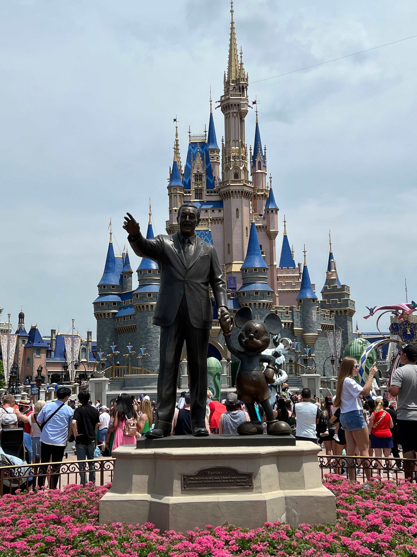 Save the Day at Magic Kingdom: Be a Hero in an Enchanted Quest!